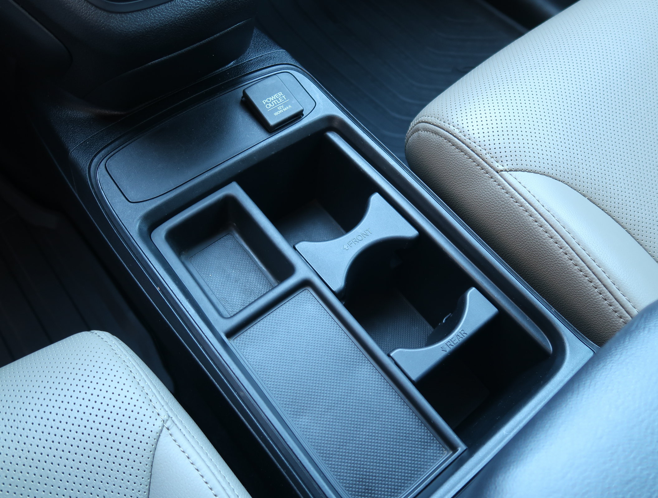 Used 2015 Honda CR-V LX image 28