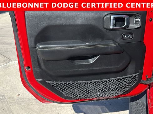 Used 2020 Jeep Gladiator Overland image 14