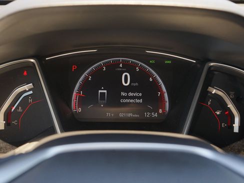 Used 2019 Honda Civic Sport image 15