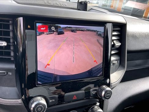 Used 2025 RAM 2500 Tradesman w/ Bed Utility Group image 20