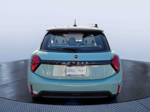 Used 2026 MINI Cooper S FWD image 4