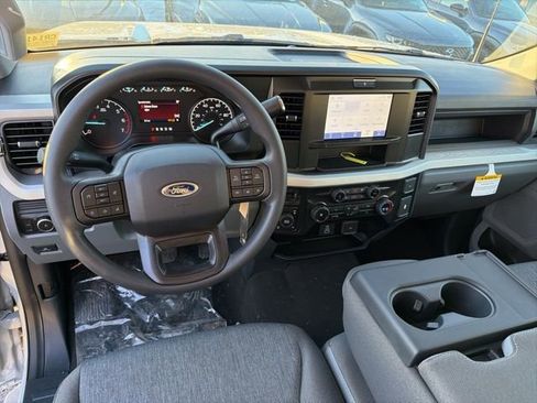 New 2026 Ford F250 XL w/ STX Appearance Package image 10