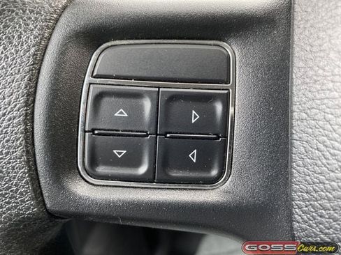 Used 2017 RAM 2500 Tradesman w/ Chrome Appearance Group AWD/4WD image 17