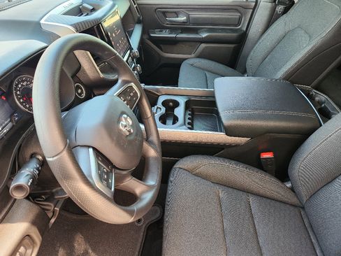 New 2026 RAM 1500 Express image 10