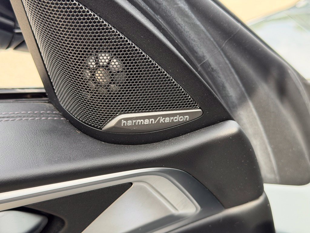 Used 2024 BMW M4 xDrive Competition AWD/4WD image 19