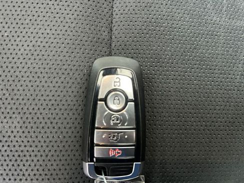 Used 2025 Ford Explorer ST w/ Sun And Sound Package AWD/4WD image 31