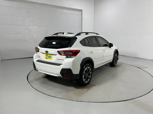 Used 2021 Subaru Crosstrek 2.0i Premium w/ Moonroof Package AWD/4WD image 33