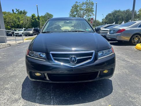 Used 2005 Acura TSX FWD image 3