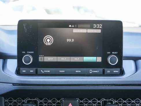 Used 2024 Honda Accord LX image 17