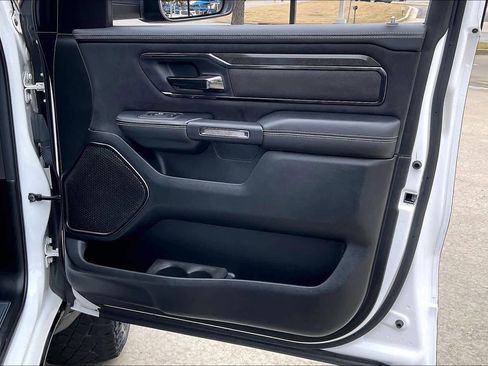 Used 2022 RAM 1500 TRX w/ TRX Level 1 Equipment Group image 20