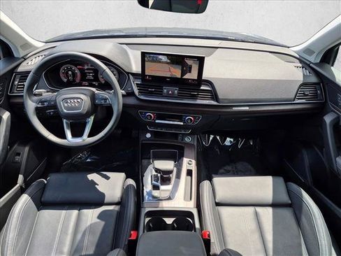 Certified 2024 Audi Q5 2.0T Premium Plus AWD/4WD image 18