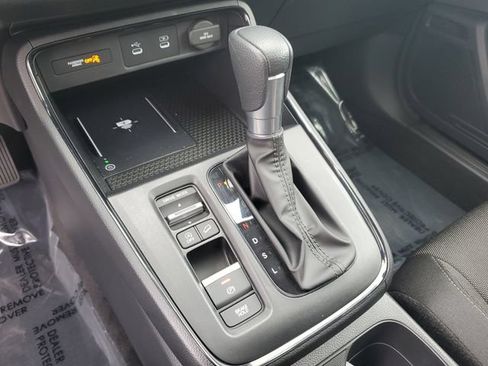 Certified 2026 Honda CR-V EX image 22