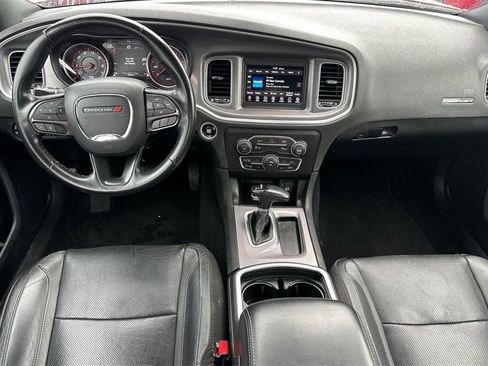Used 2022 Dodge Charger SXT w/ Leather Interior Group image 13
