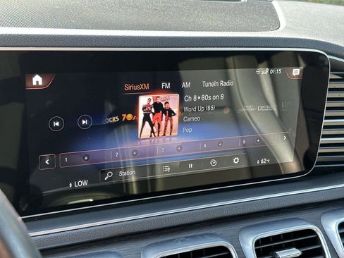 Used 2023 Mercedes-Benz GLE 350 image 16