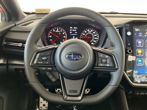 New 2026 Subaru WRX Premium AWD/4WD image 16