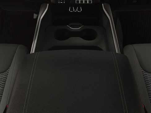 New 2026 RAM 1500 Big Horn AWD/4WD image 4