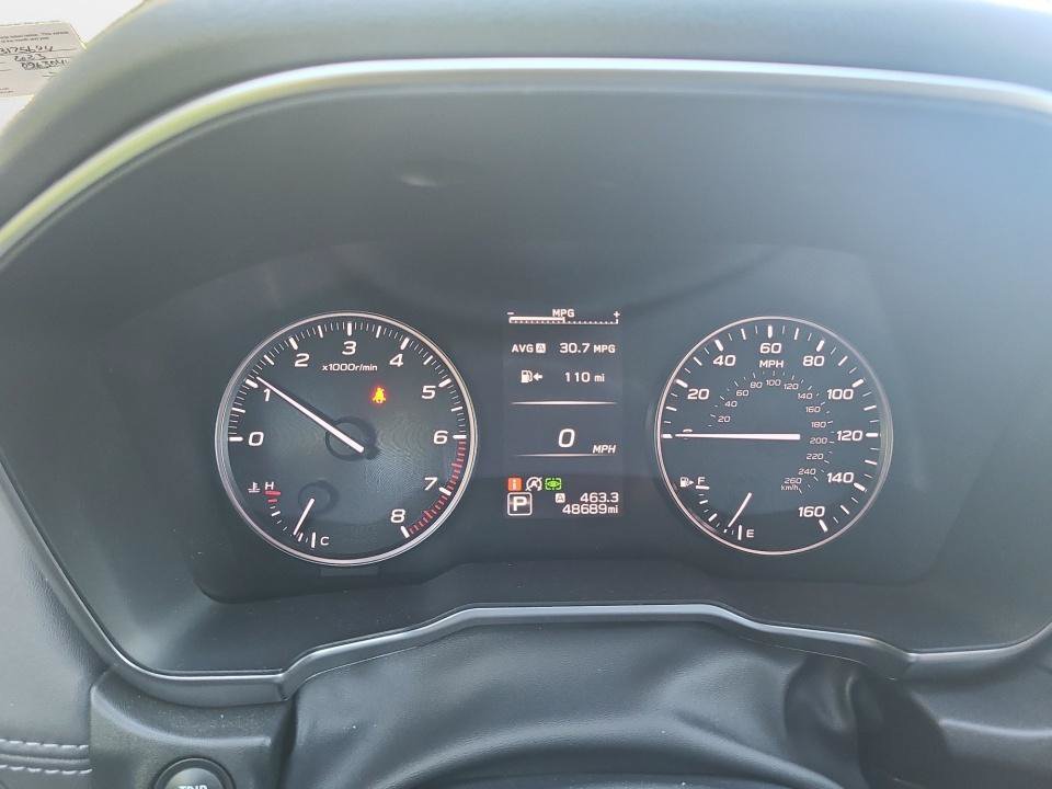 Used 2023 Subaru Outback Limited AWD/4WD image 11