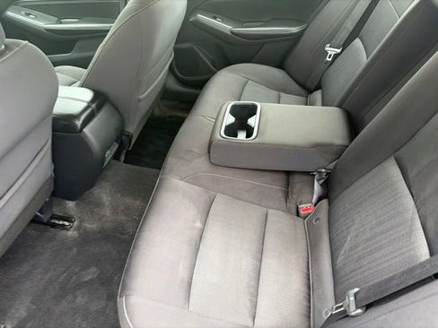 Used 2020 Nissan Altima 2.5 S AWD/4WD image 23