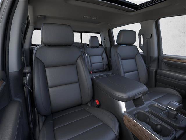 New 2026 Chevrolet Silverado 1500 RST AWD/4WD image 16