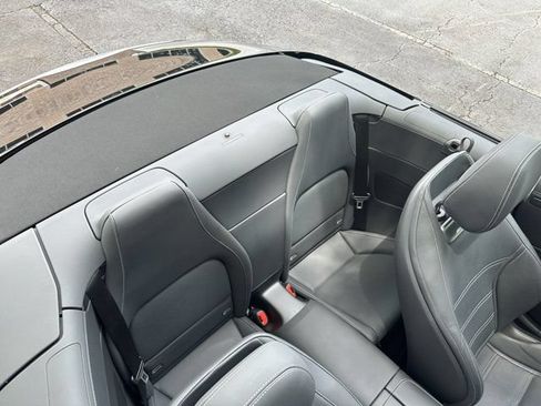 Used 2022 Mercedes-Benz SL 63 AMG 4MATIC image 24