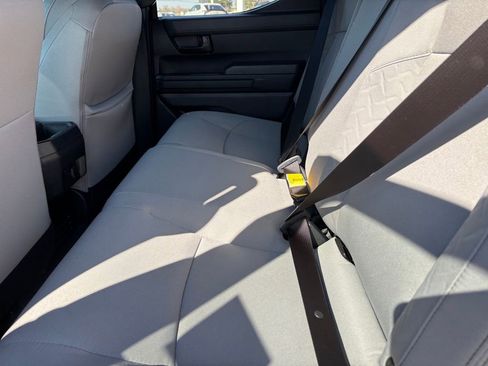 New 2026 Toyota Tacoma SR5 image 24