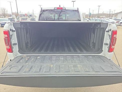 Certified 2021 RAM 1500 Limited w/ Protection Group image 9