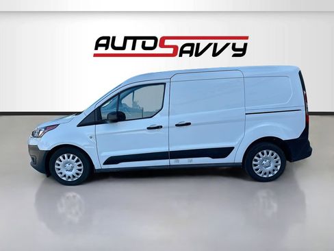 Used 2023 Ford Transit Connect XL FWD image 4