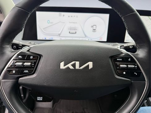 Used 2022 Kia EV6 Wind w/ Wind Technology Package AWD/4WD image 31