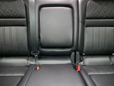 Used 2024 Nissan Frontier PRO-4X w/ Pro Premium Package image 17