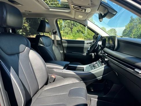 Used 2023 Hyundai Palisade SEL w/ Premium Package AWD/4WD image 23