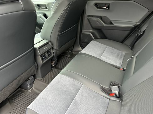 New 2026 Toyota RAV4 XSE w/ Panoramic Sun Roof Package AWD/4WD image 13