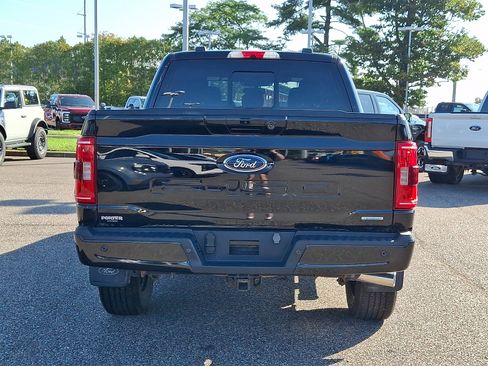 Used 2023 Ford F150 XLT w/ Equipment Group 302A High AWD/4WD image 9
