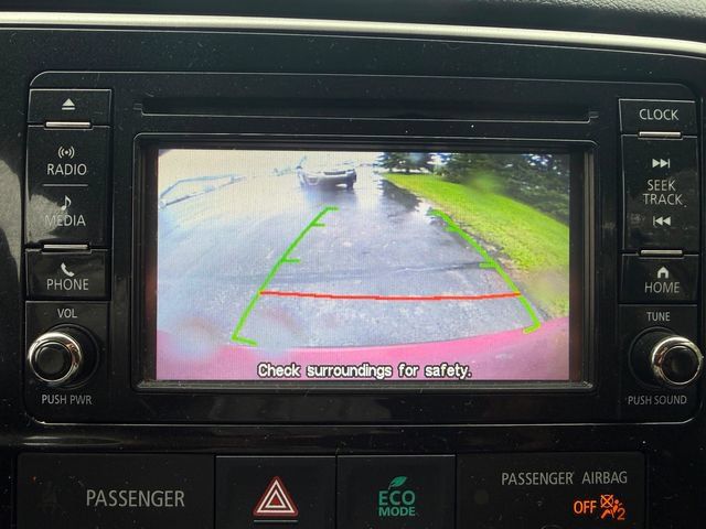 Used 2016 Mitsubishi Outlander SE AWD/4WD image 10