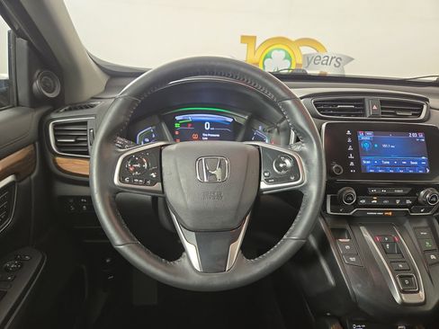 Used 2021 Honda CR-V Touring image 15