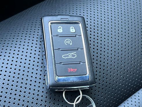 Used 2024 Dodge Charger Daytona R/T w/ Plus Group AWD/4WD image 28