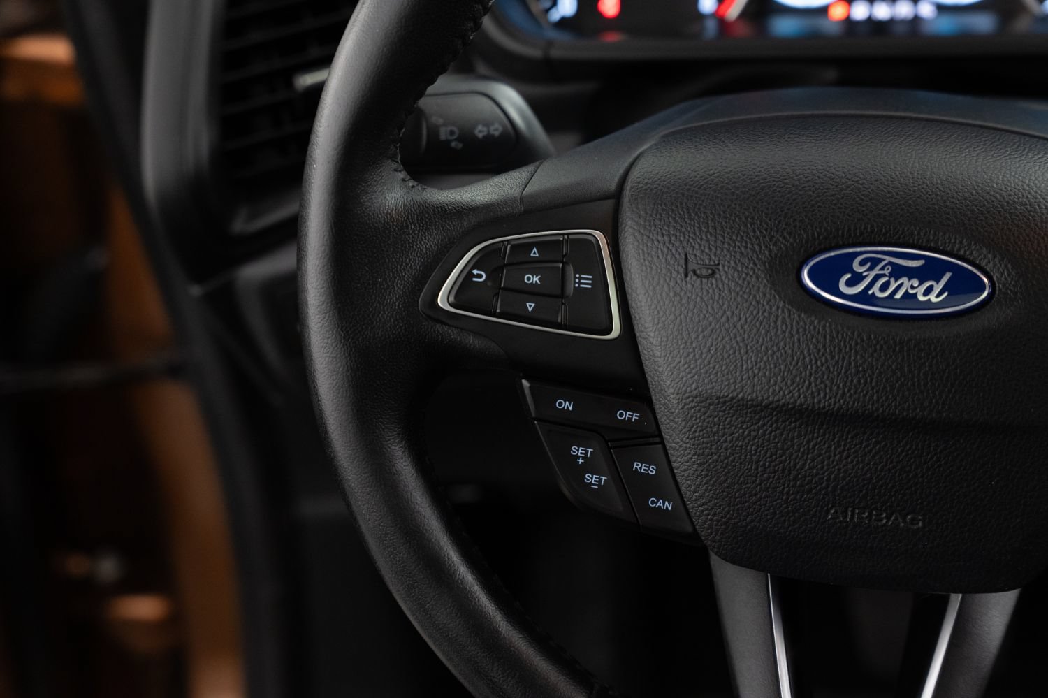 Used 2019 Ford EcoSport SE w/ SE Convenience Package AWD/4WD image 28