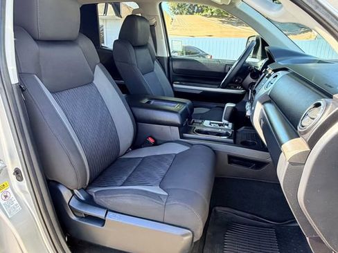 Used 2017 Toyota Tundra SR5 w/ TRD Off Road Package image 19