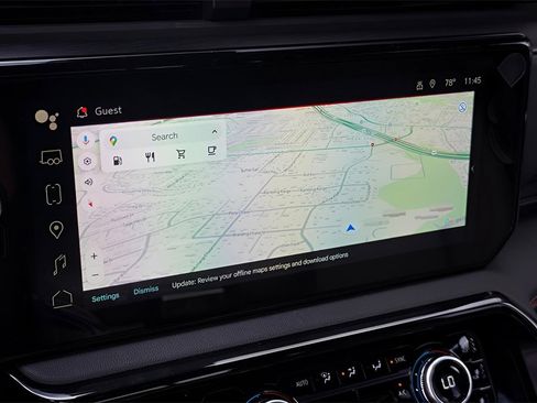 New 2026 GMC Sierra 2500 AT4 w/ AT4 Premium Plus Package image 17