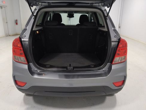 Used 2020 Chevrolet Trax LS w/ Tint and Cruise Package image 29