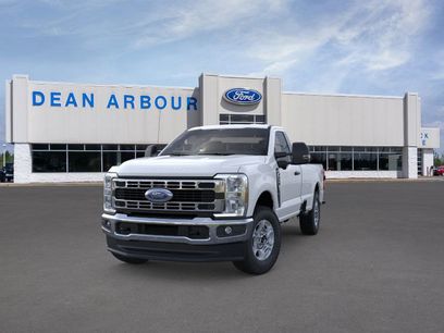 New 2026 Ford F350 XLT w/ 360-Degree Camera Package