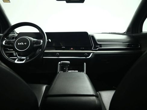 Certified 2023 Kia Sportage X-Line AWD/4WD image 37