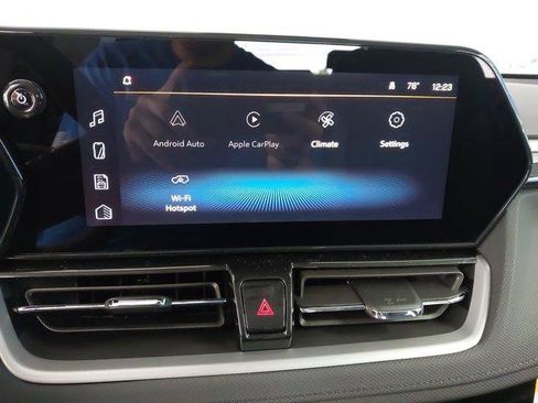 New 2026 Chevrolet TrailBlazer LT w/ Convenience Package AWD/4WD image 20