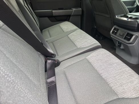 Used 2021 Ford F150 XLT w/ Tow Technology Package AWD/4WD image 24