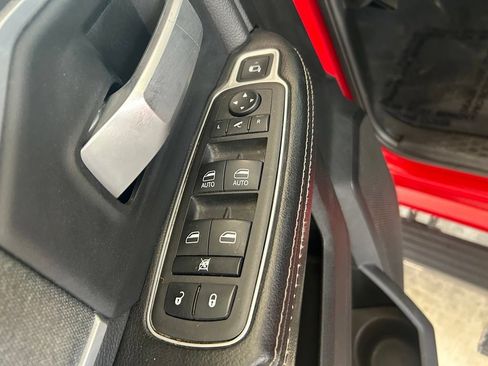 Used 2022 RAM 2500 Big Horn w/ Towing Technology Group B AWD/4WD image 40