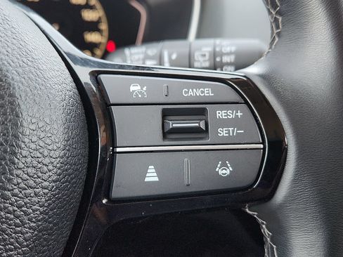 Used 2024 Honda Civic EX-L image 18