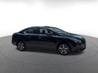 Used 2025 Nissan Versa SV FWD video 2