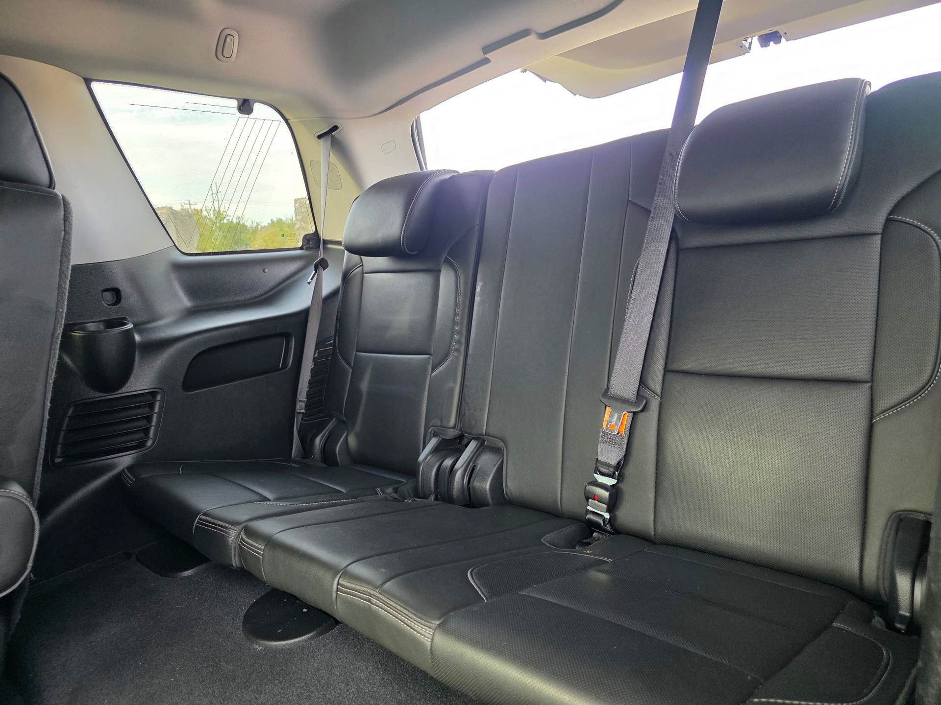 Used 2019 GMC Yukon Denali w/ Denali Ultimate Package AWD/4WD image 12