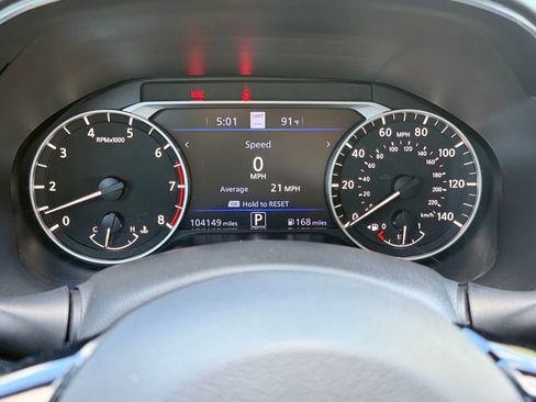 Used 2020 Nissan Altima 2.5 Platinum AWD/4WD image 23
