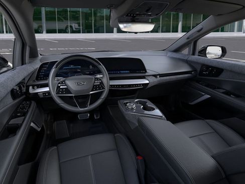 New 2026 Cadillac Optiq Sport 1 image 15