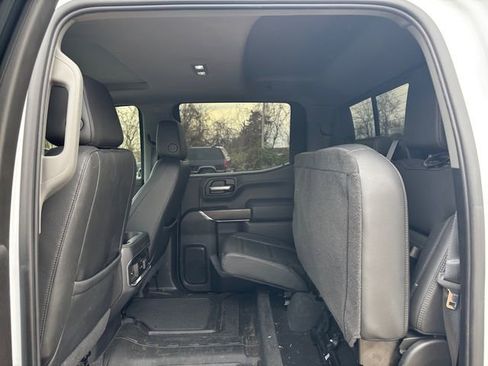 Used 2022 GMC Sierra 1500 Denali w/ Denali Reserve Package AWD/4WD image 30